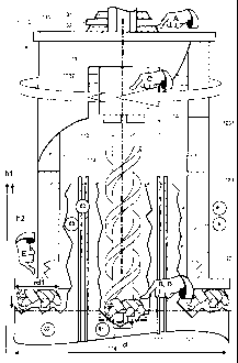 Une figure unique qui représente un dessin illustrant l'invention.